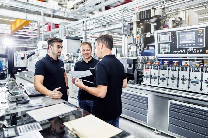 Maschinen- und Anlagenführer (m/w/d) Bereich Rohrprofilieranlage, 3. Bild
