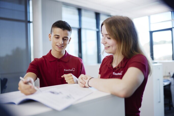 Pflichtpraktikum/Praxissemester im Bereich Logistik / Supply Chain Management (m/w/d), 1. Bild