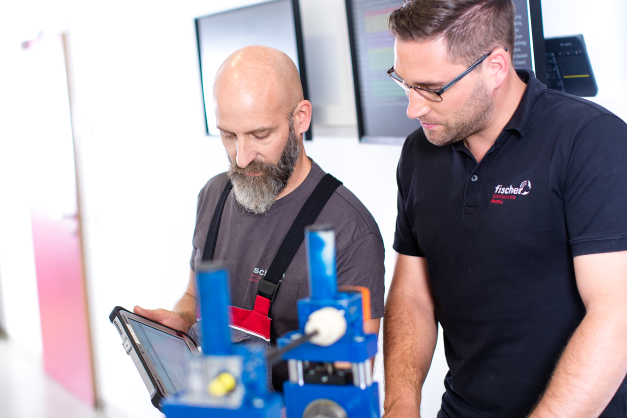 Mitarbeiter (m/w/d) Instandhaltung - Elektrotechnik, 2. Bild