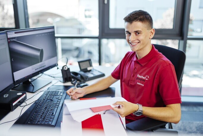 Ausbildung als Industriekaufmann/-frau (m/w/d) ab 01.09.2026, 3. Bild