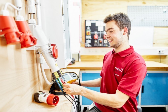 Ausbildung zum Elektroniker für Betriebstechnik (m/w/d) ab 01.09.2027, 2. Bild