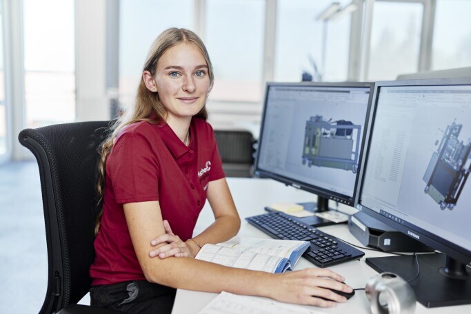 Mitarbeiter (m/w/d) Account Management / Vertriebsinnendienst in Vollzeit, 2. Bild