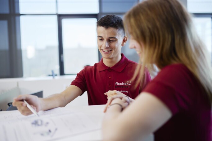 Mitarbeiter (m/w/d) Account Management / Vertriebsinnendienst in Vollzeit, 3. Bild