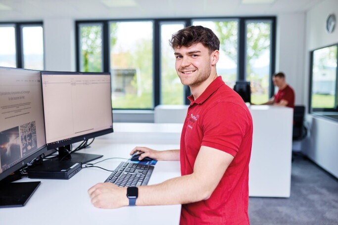 Duales Studium Wirtschaftsingenieurwesen (m/w/d) ab 01.10.2027, 1. Bild