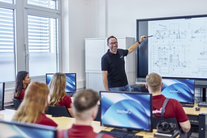 Duales Studium Wirtschaftsingenieurwesen (m/w/d) ab 01.10.2027, 2. Bild