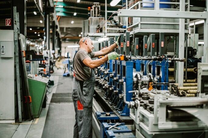 Leitung produktionsbegleitendes Qualitätsmanagement (m/w/d), 1. Bild