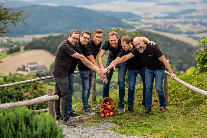 Leitung produktionsbegleitendes Qualitätsmanagement (m/w/d), 2. Bild