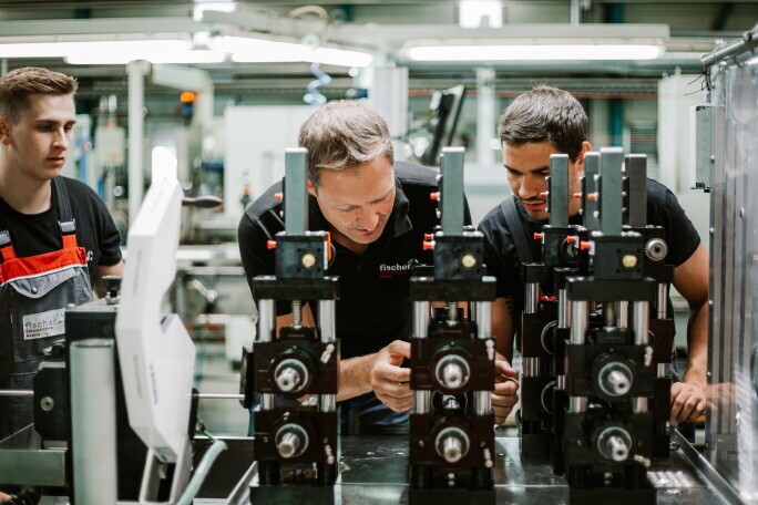 Leitung produktionsbegleitendes Qualitätsmanagement (m/w/d), 3. Bild